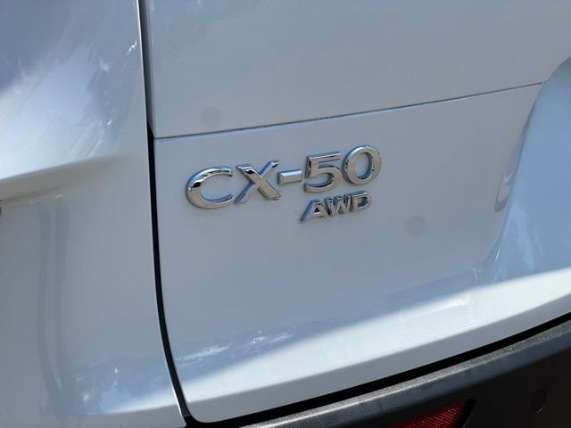 Certified Used 2026 Pearl Mazda Premium image 23