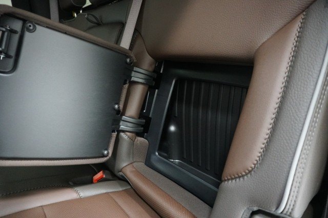 New 2026 Sterling Metallic GMC Denali image 28
