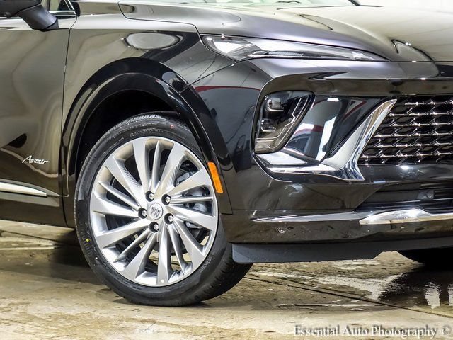 2026 Buick Envision Avenir - Photo 3