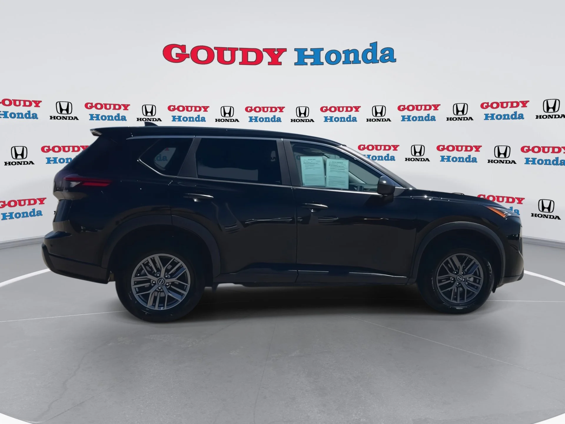 Used 2024 Super Black Nissan S image 9