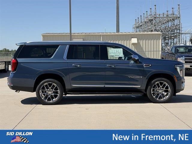New 2026 Downpour Metallic GMC Elevation image 3