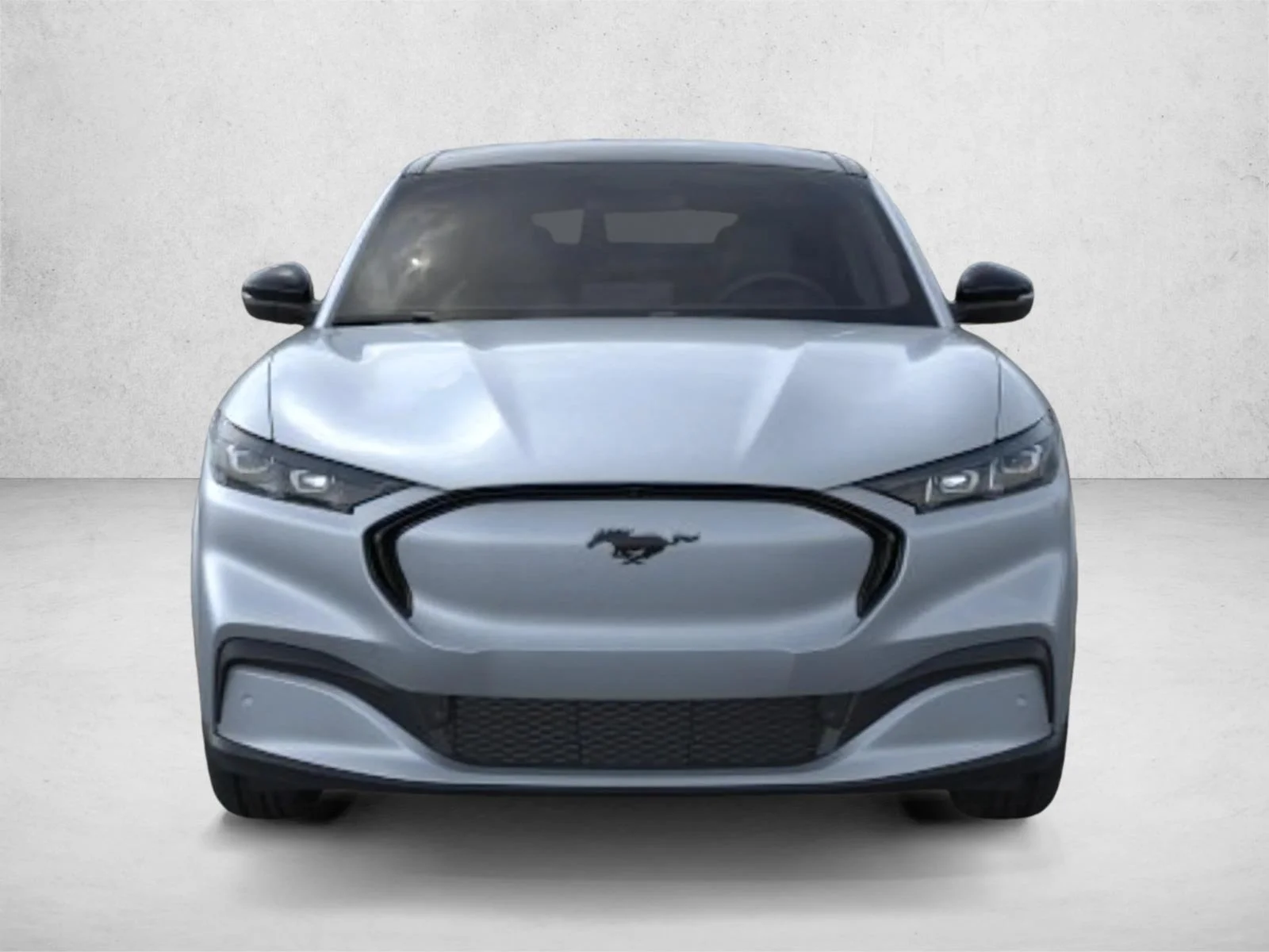 New 2026 Glacier Gray Metallic Tri-coat Ford Premium image 6