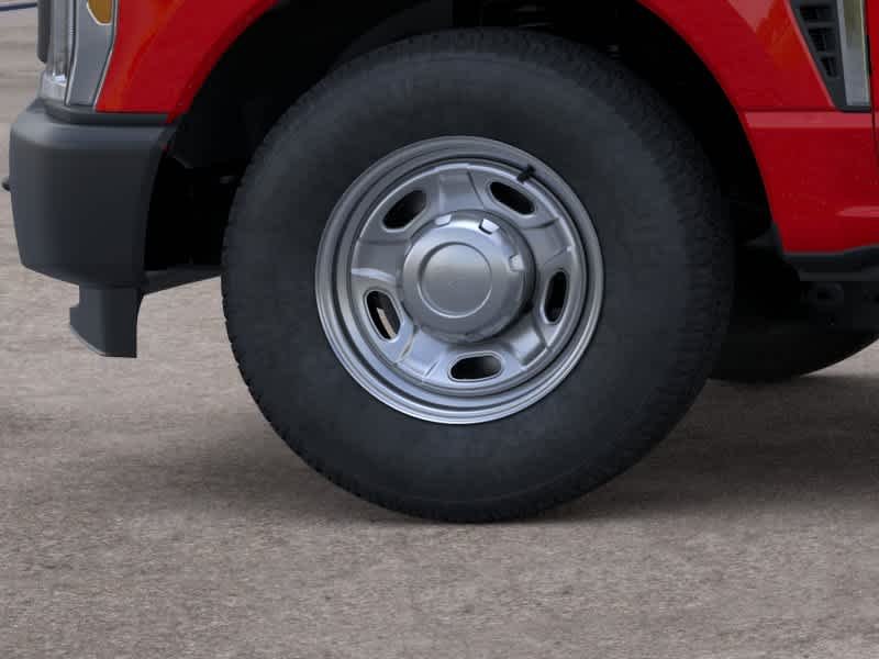 2026 Ford F-350 Super Duty XL - Photo 19