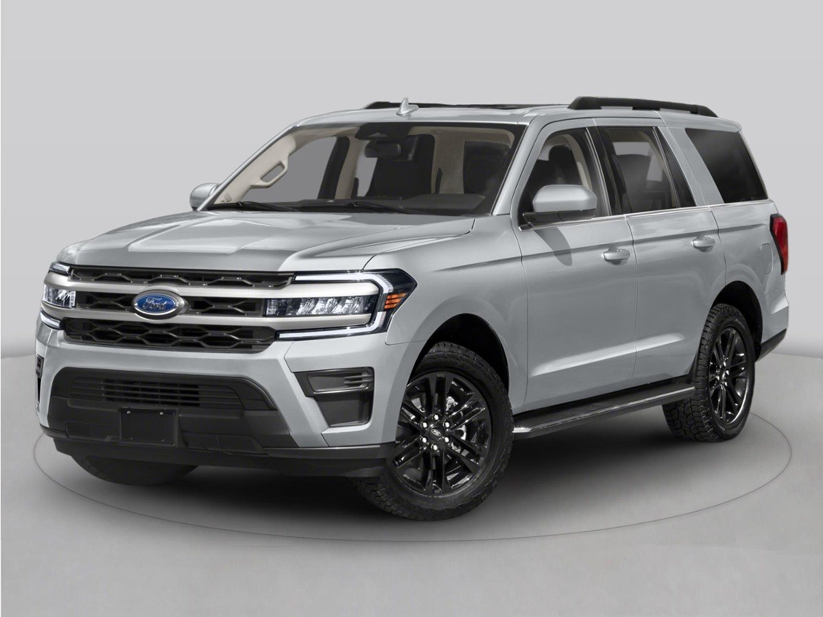 Used 2022 Blue Ford Timberline image 1