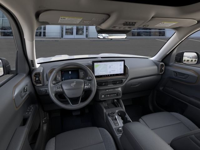 New 2026 Oxford White Ford Big Bend® image 9