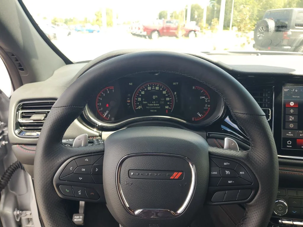 New 2025 Triple Nickel Exterior Paint Dodge GT image 14