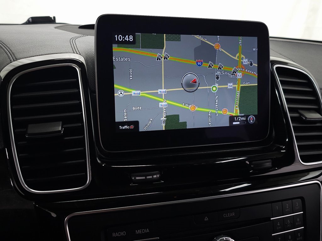 2018 MERCEDES-BENZ GLE-CLASS - Image 25