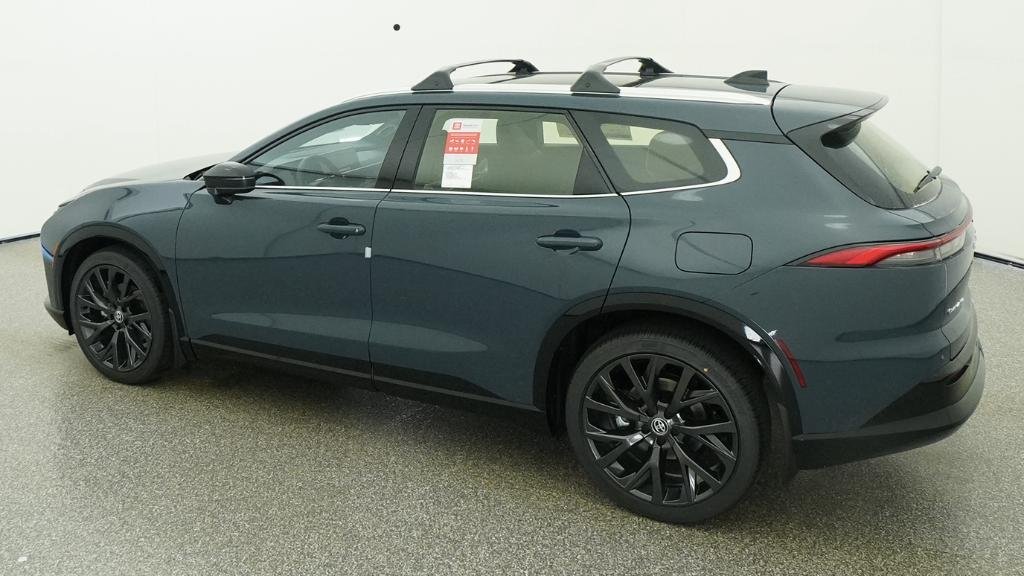 New 2026 Storm Cloud Toyota Limited image 18