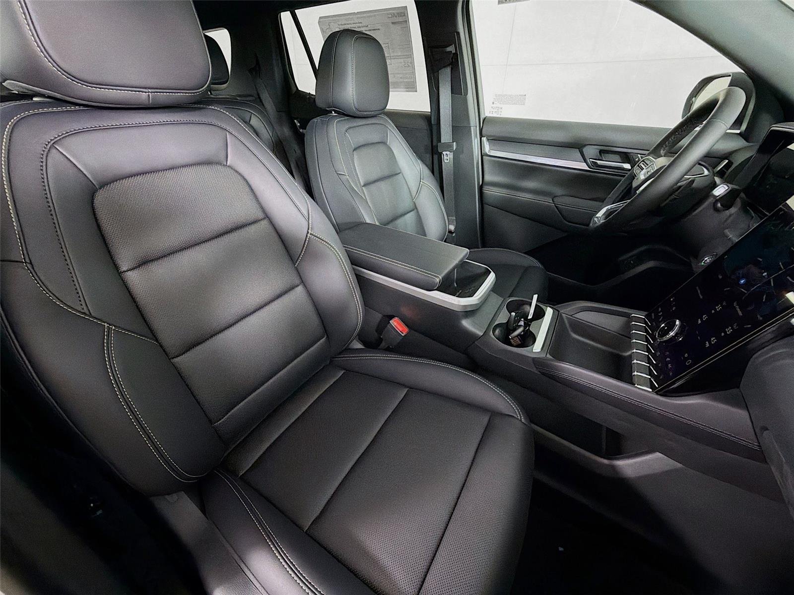 2027 GMC Terrain Elevation - Photo 31