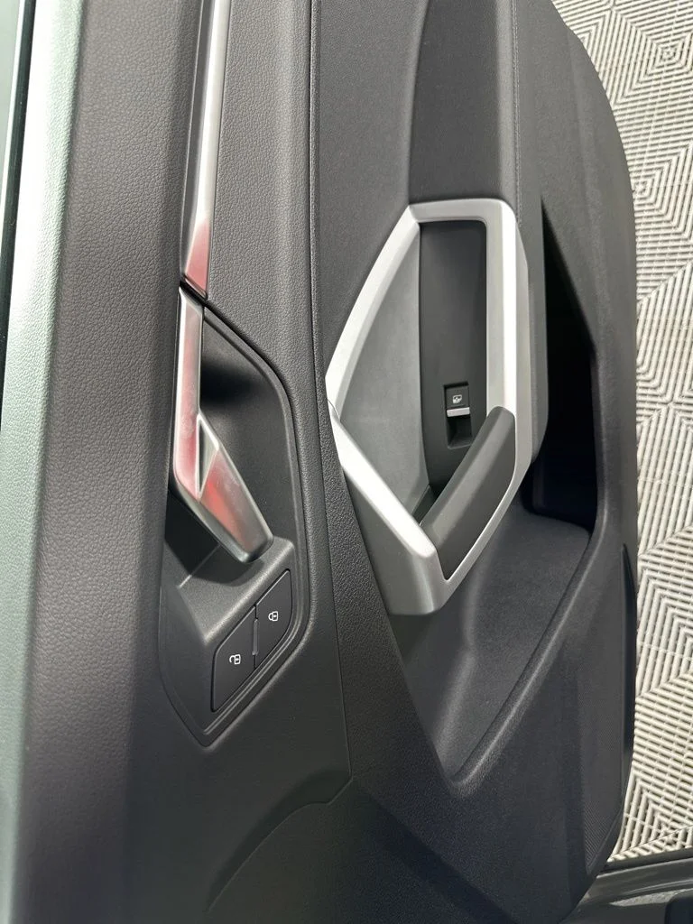 Used 2025 Gray Audi Premium image 5