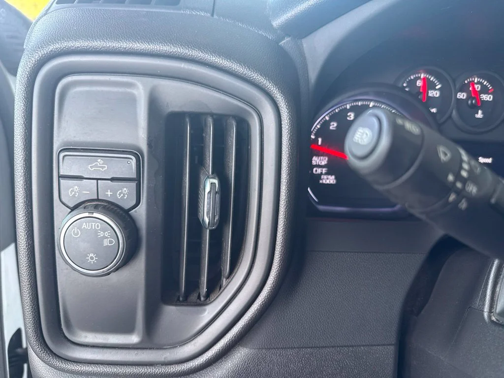 2023 Chevrolet Silverado 1500 Work Truck - Photo 28