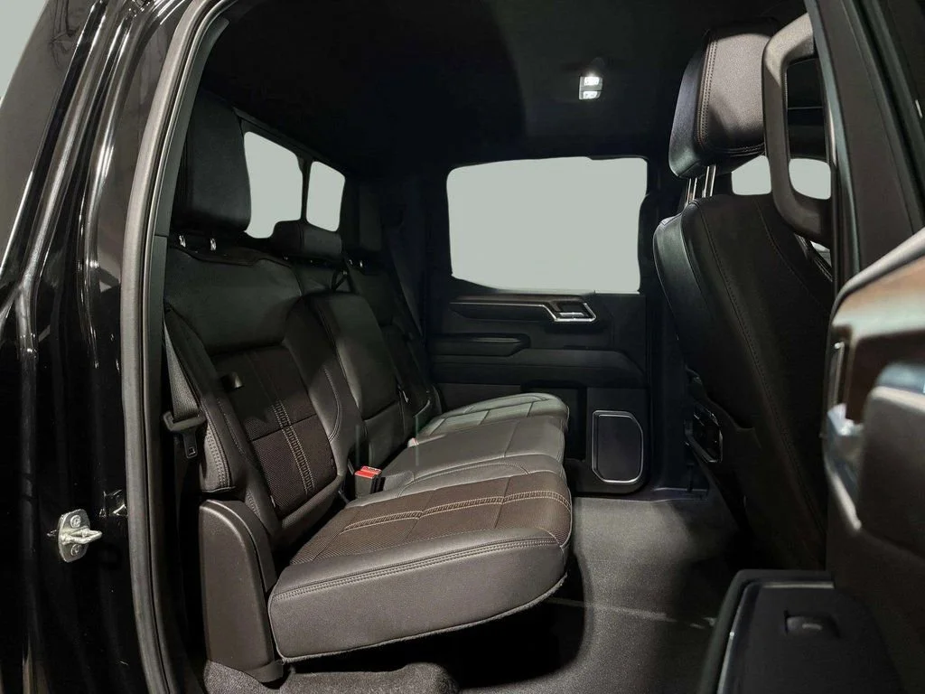 2023 Chevrolet Silverado 1500 High Country - Photo 26