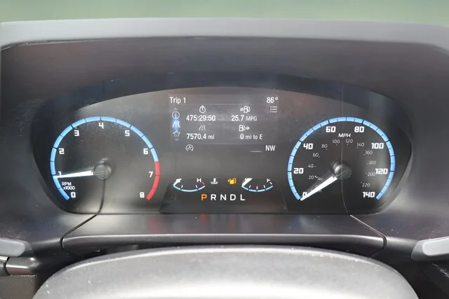 Used 2022 Area 51 Ford Big Bend image 27