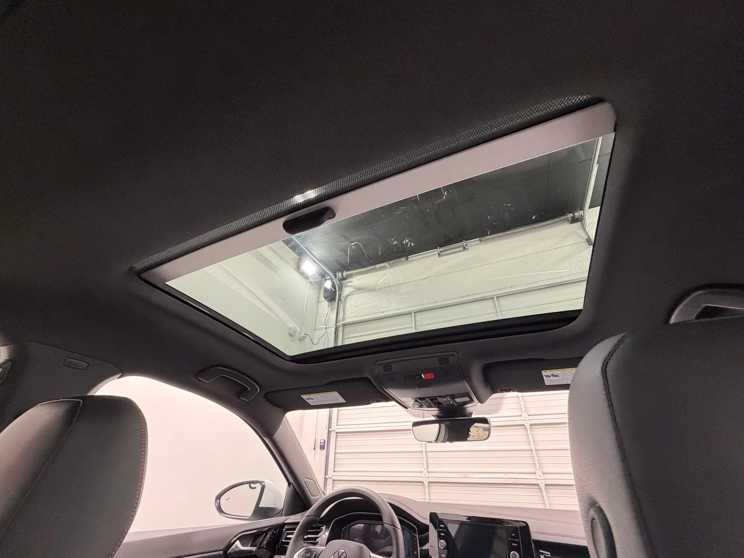 New 2026 White Volkswagen 2.0T Autobahn image 38