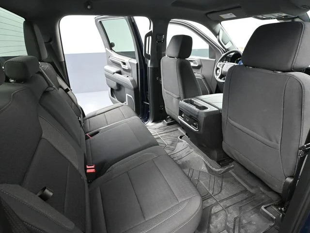 Used 2023 Blue Chevrolet RST image 49