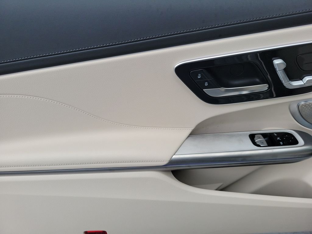 New 2026 MANUFAKTUR Alpine Grey Mercedes-Benz CLE 450 image 18