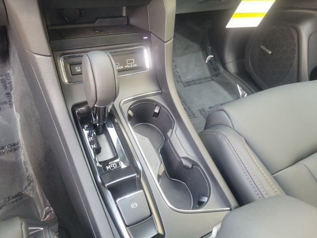 2026 Subaru Ascent Limited Bronze Edition - Photo 18