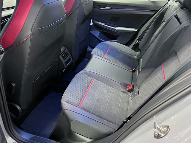New 2026 Gray Volkswagen SE image 9