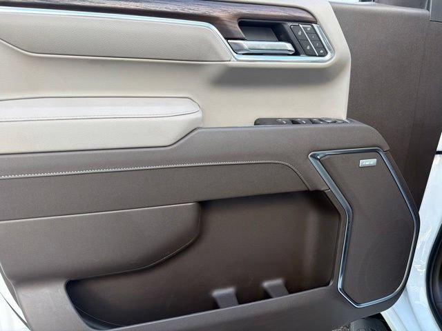 New 2026 Summit White GMC SLT image 12