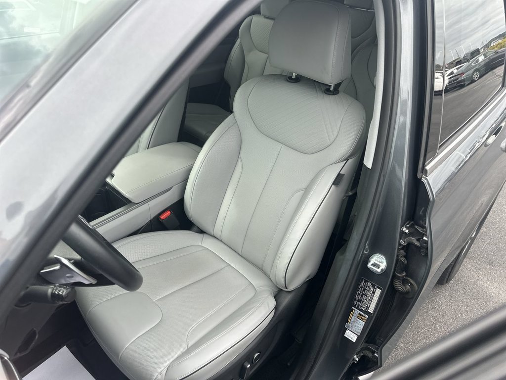 2024 Hyundai Palisade SEL - Photo 17