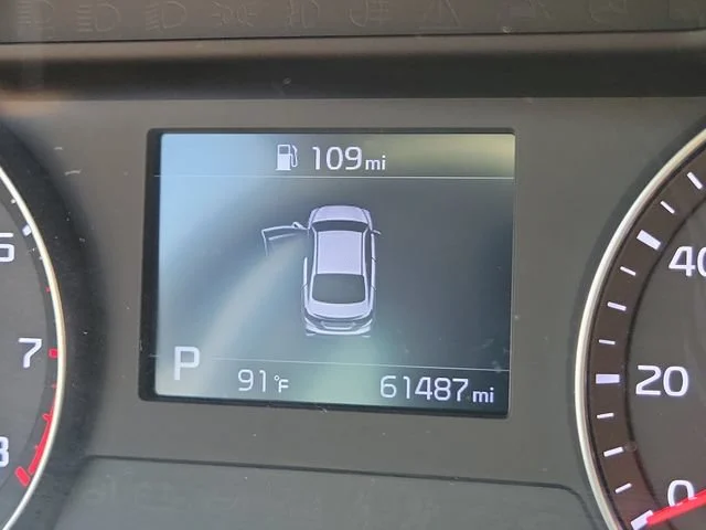 2019 Kia FORTE LXS - Photo 26