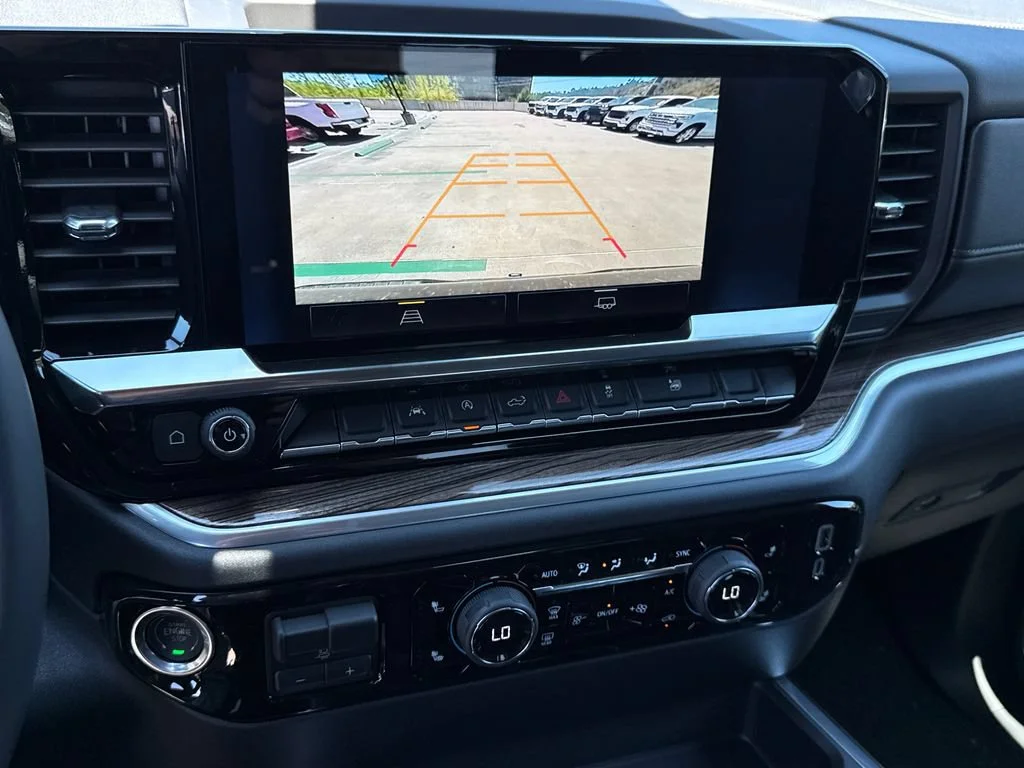2026 Chevrolet Silverado 1500 LT - Photo 19