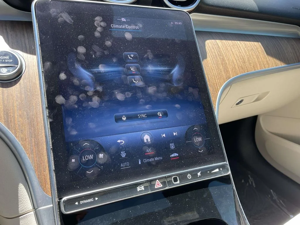 2023 Mercedes-Benz C-Class Sedan C 300 - Photo 26