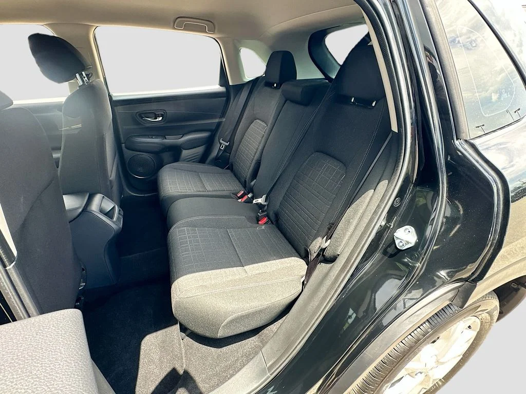 Used 2025  Honda LX image 22