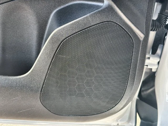 Certified Used 2025 Summit White Chevrolet LT image 22