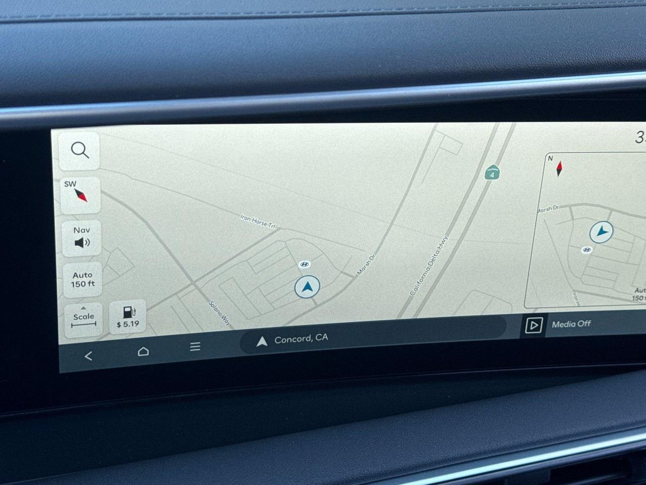 New 2026 White Hyundai SEL Premium 7P image 17