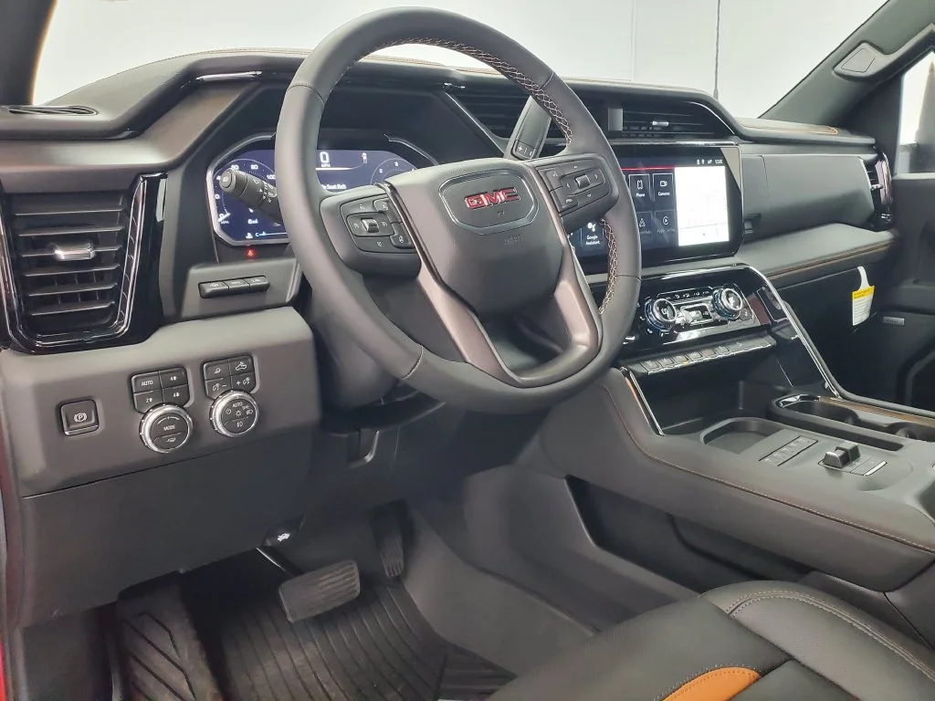2026 GMC Sierra 2500HD AT4 - Photo 7
