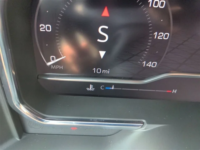 New 2025 Titanium Rush Metallic GMC Denali image 72