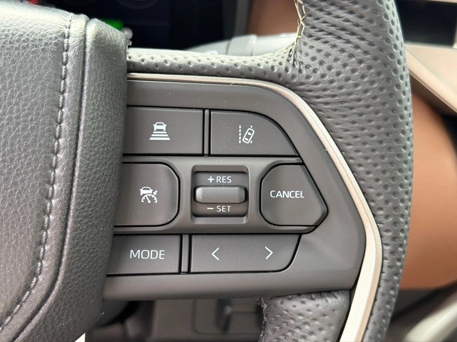 New 2026 Mudbath Toyota 1794 Edition i-FORCE MAX image 25