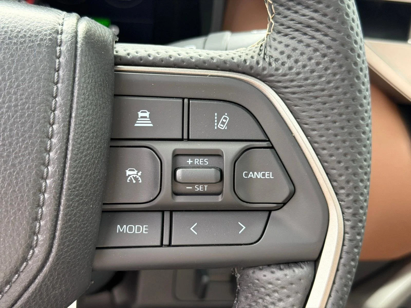 New 2026 Mudbath Toyota 1794 Edition i-FORCE MAX image 25