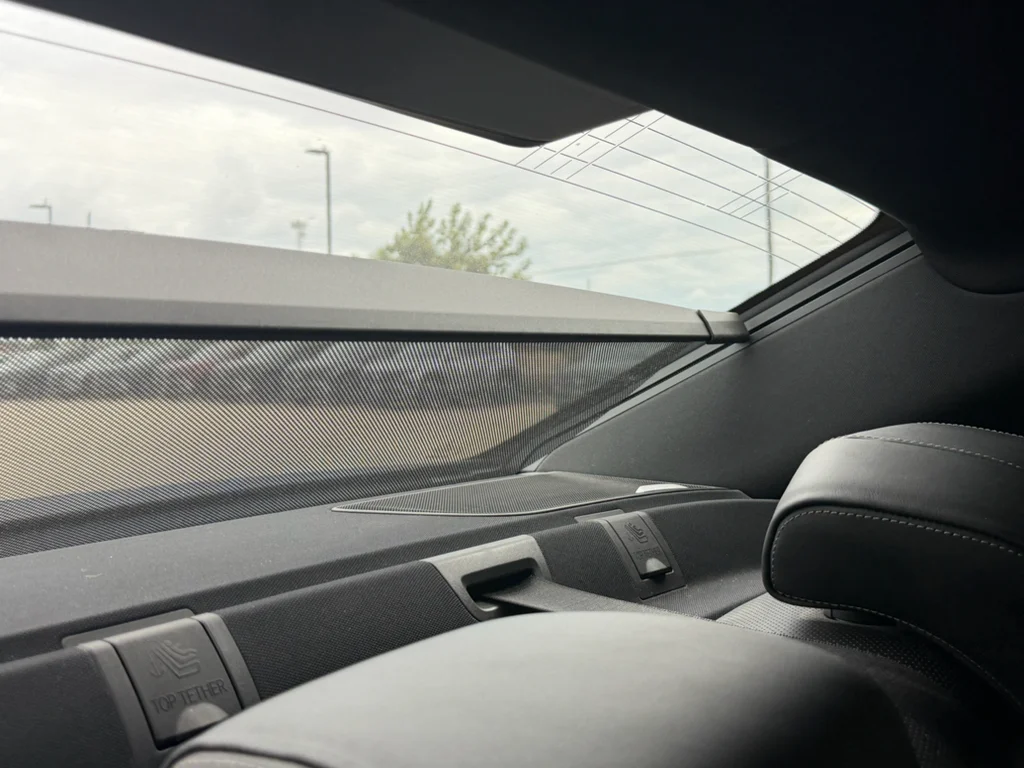 Used 2019 Iridium Silver Metallic Mercedes-Benz S560 4MATIC® image 37