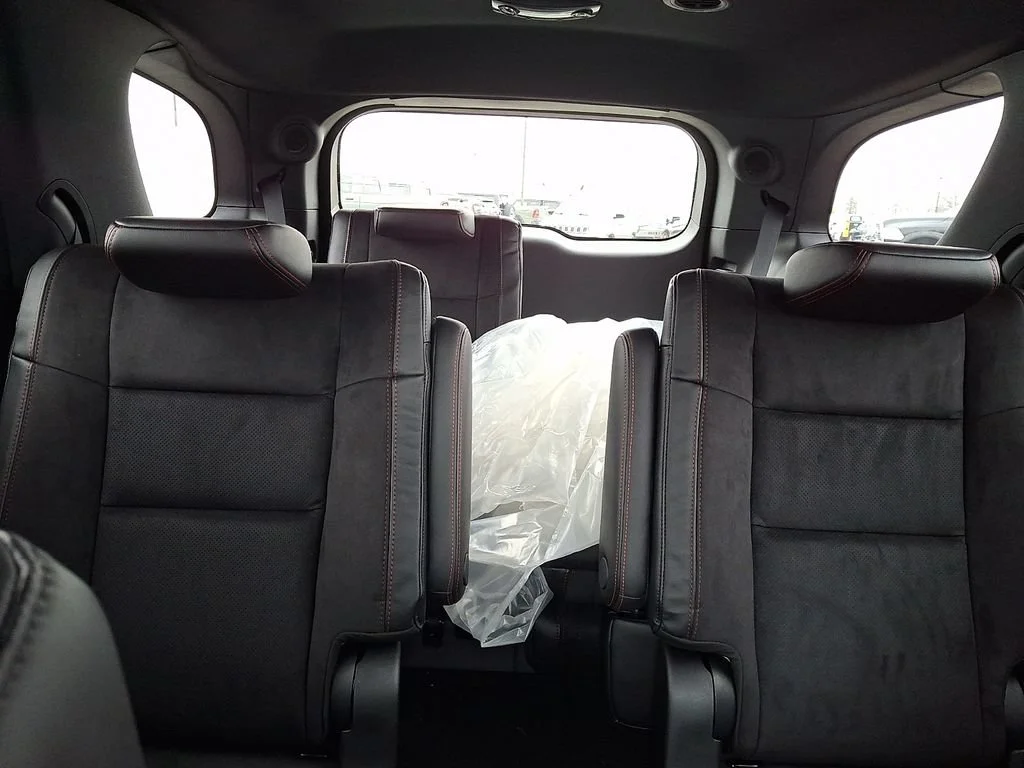 New 2026 Destroyer Gray Clearcoat Dodge GT Plus image 14