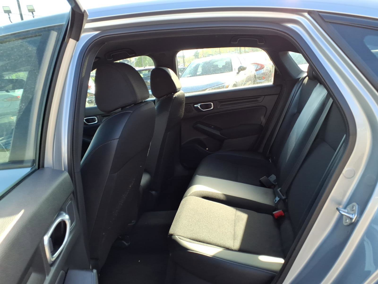 2024 Honda Civic Sport - Photo 28
