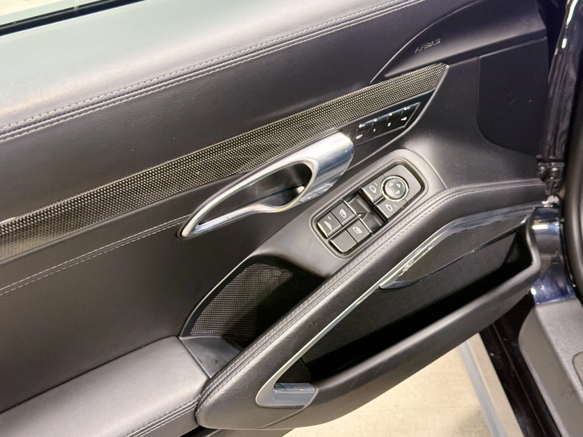 Certified Used 2019 Jet Black Metallic Porsche Turbo S image 21