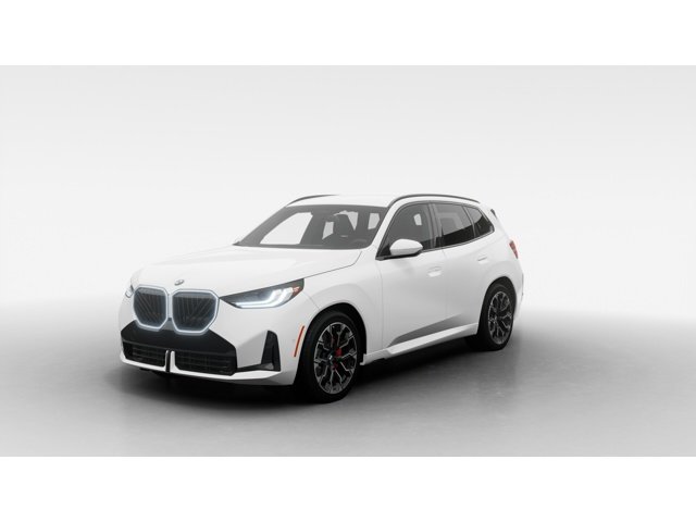 2026 BMW X3 30 XDRIVE's photo