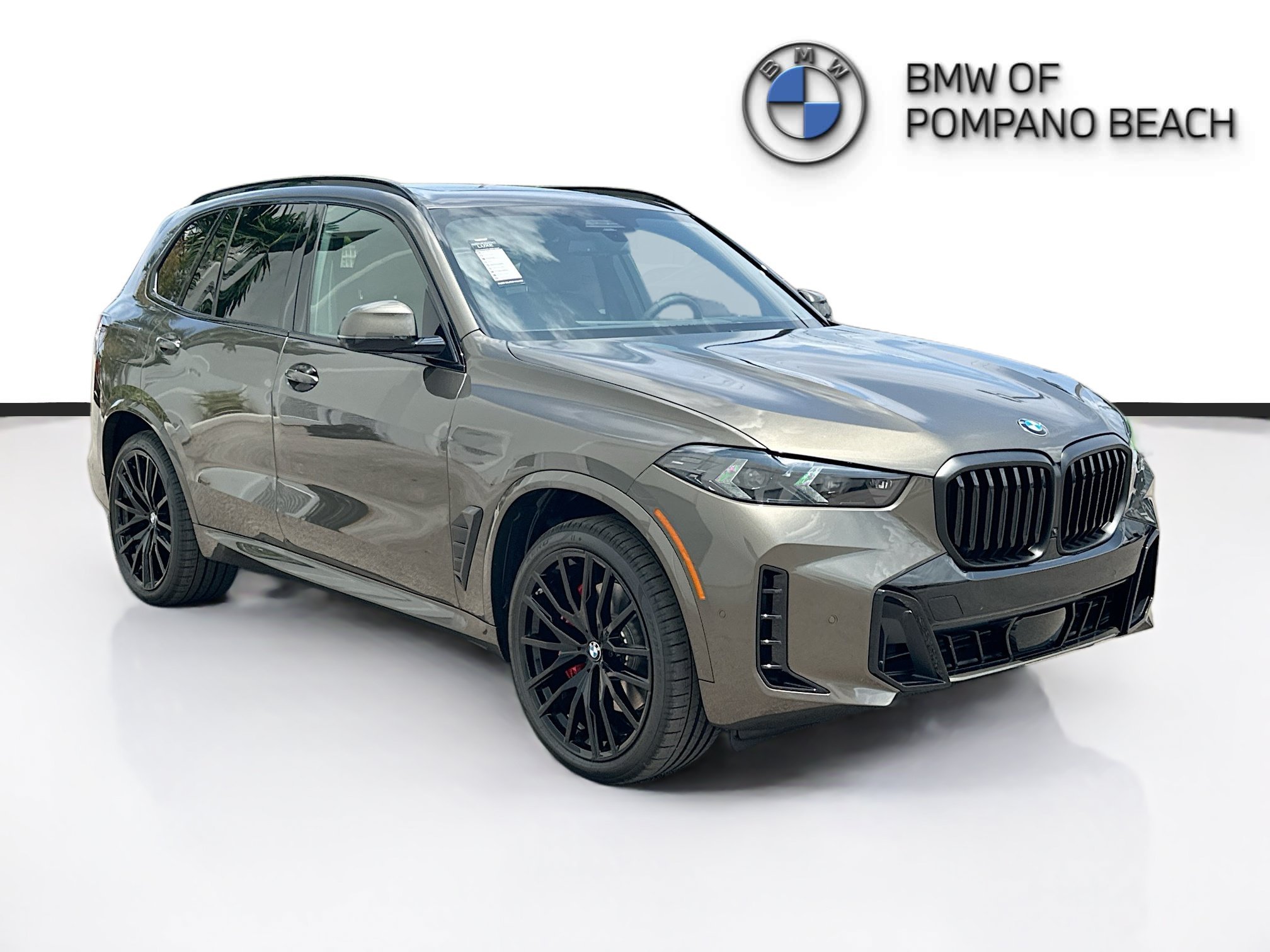 2026 X5 sDrive40i