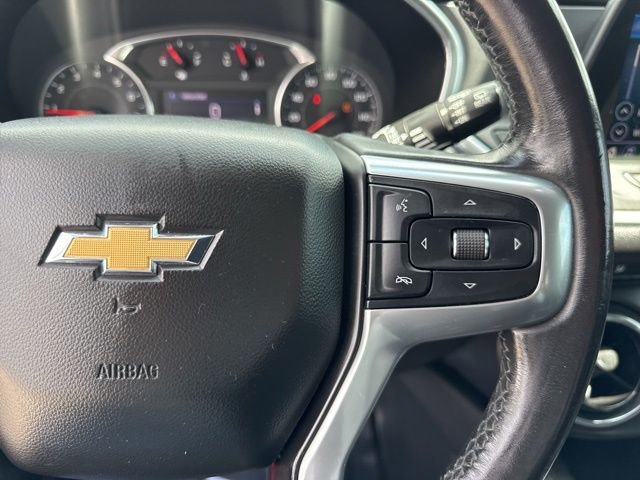 Used 2020 Red Chevrolet LT image 26