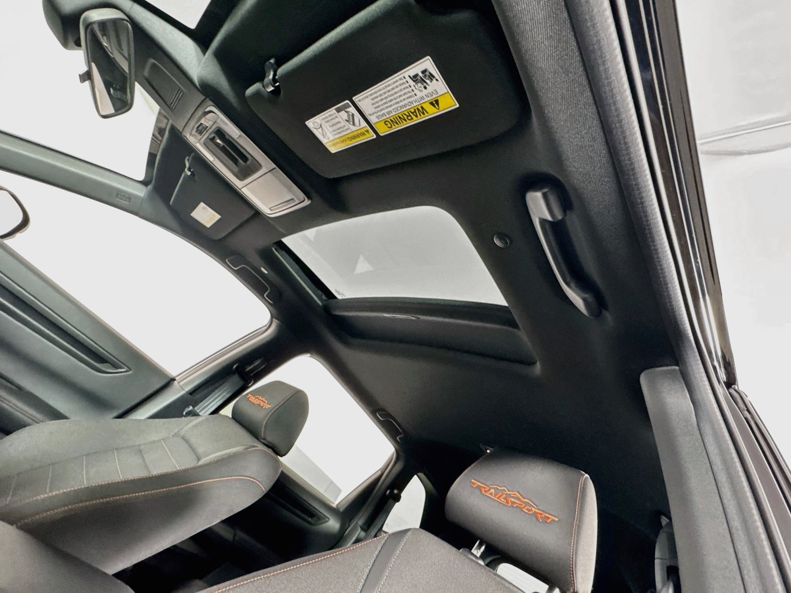 2026 Honda CR-V TrailSport - Photo 15