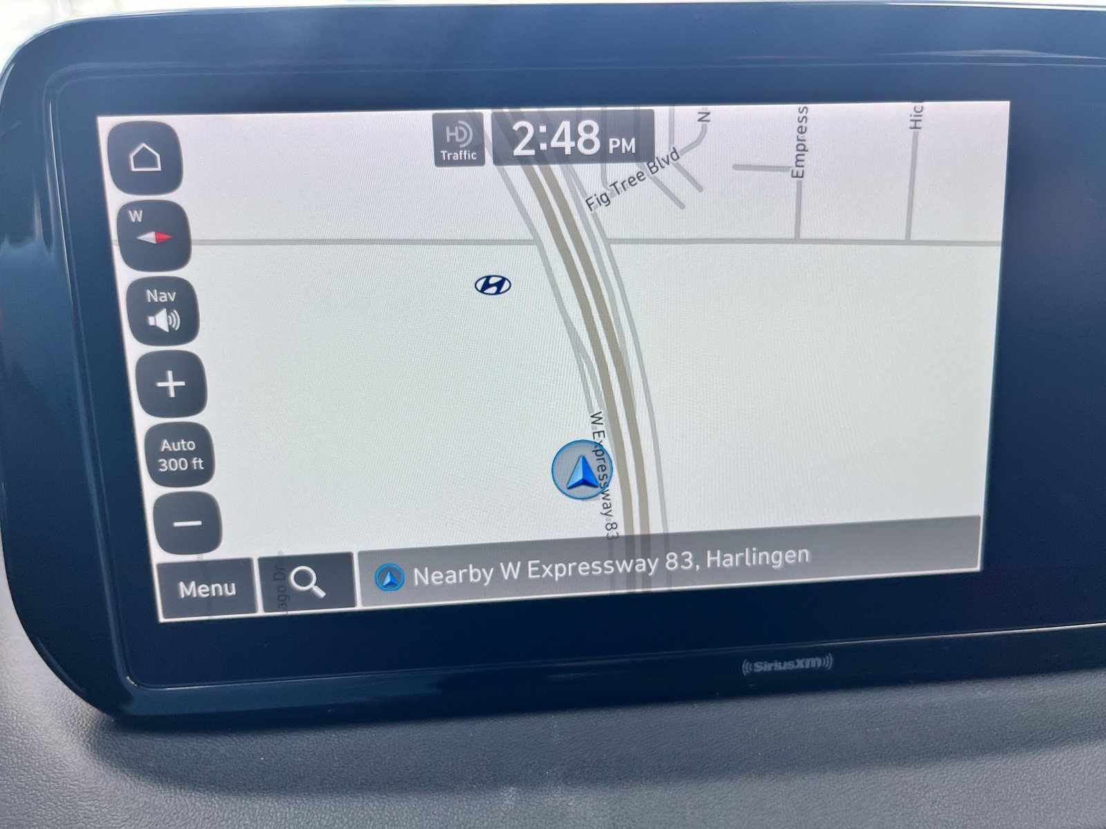 Certified Used 2023 Black Hyundai SEL image 37
