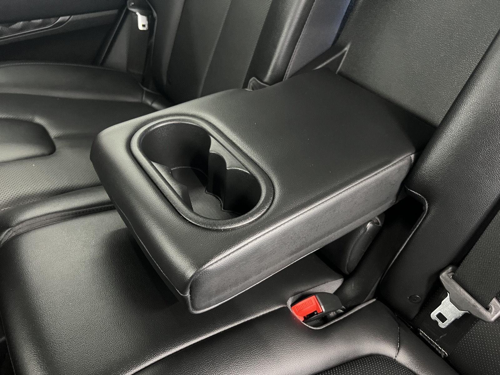 2023 Hyundai Santa Fe XRT - Photo 24