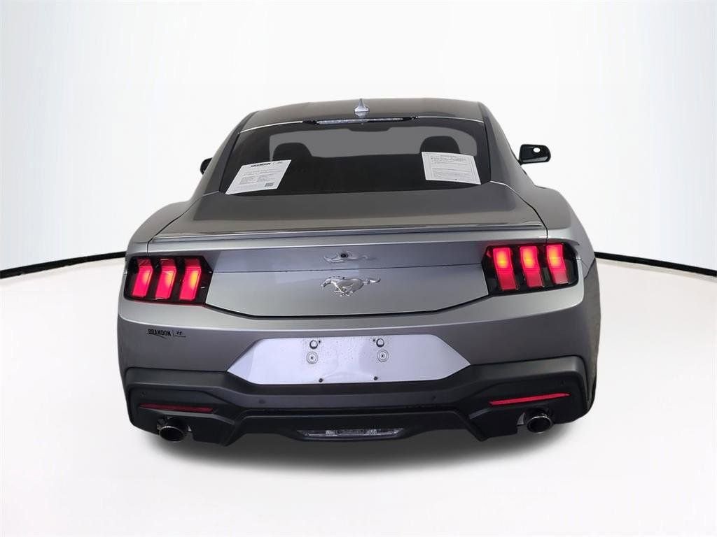 2025 Ford Mustang EcoBoost Premium - Photo 6
