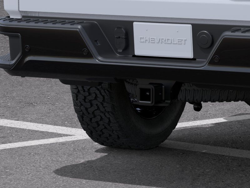 2026 Chevrolet Silverado 2500 HD LT - Photo 14