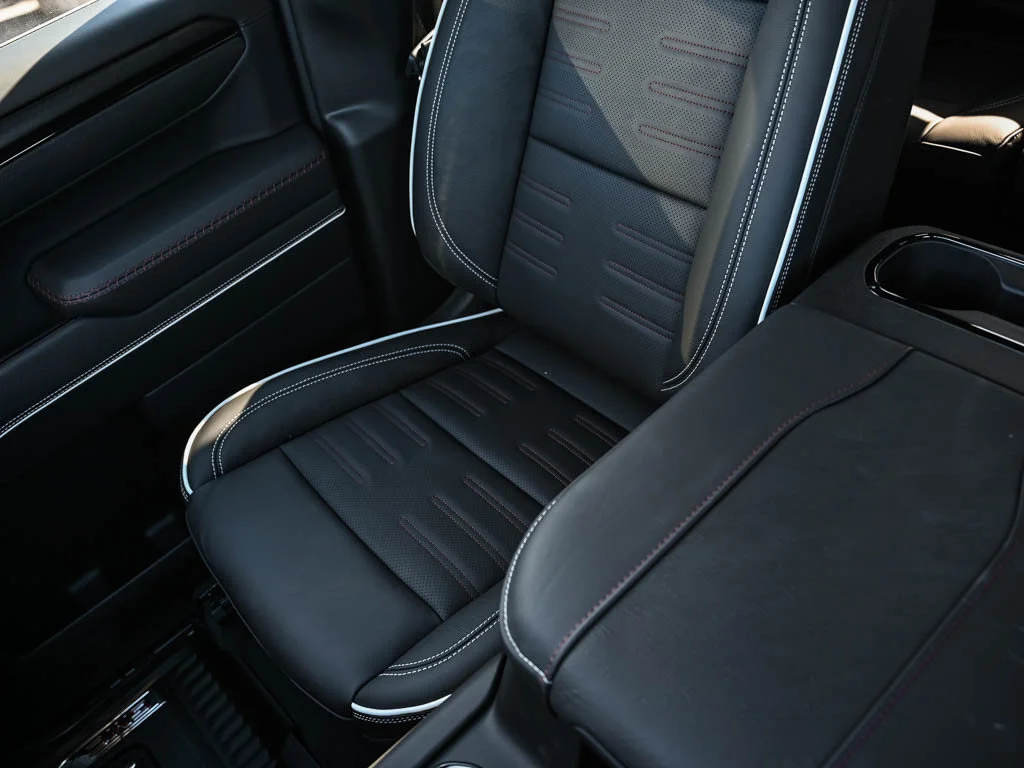 2026 GMC Sierra 1500 AT4X - Photo 23