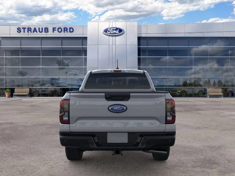 New 2026 Avalanche Ford XLT image 15