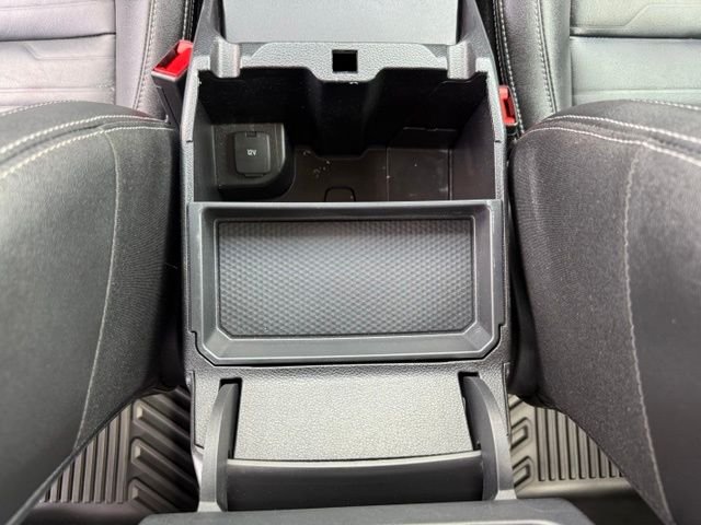 2024 Ford Ranger Lariat - Photo 28