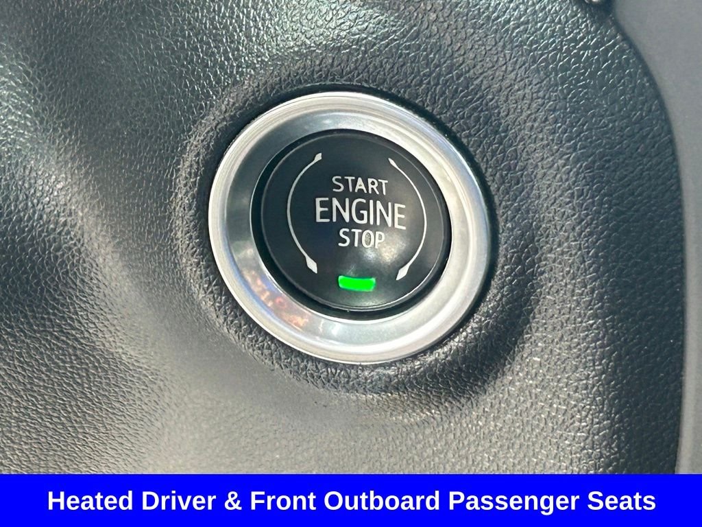 2022 Chevrolet Silverado 1500 Limited RST - Photo 43